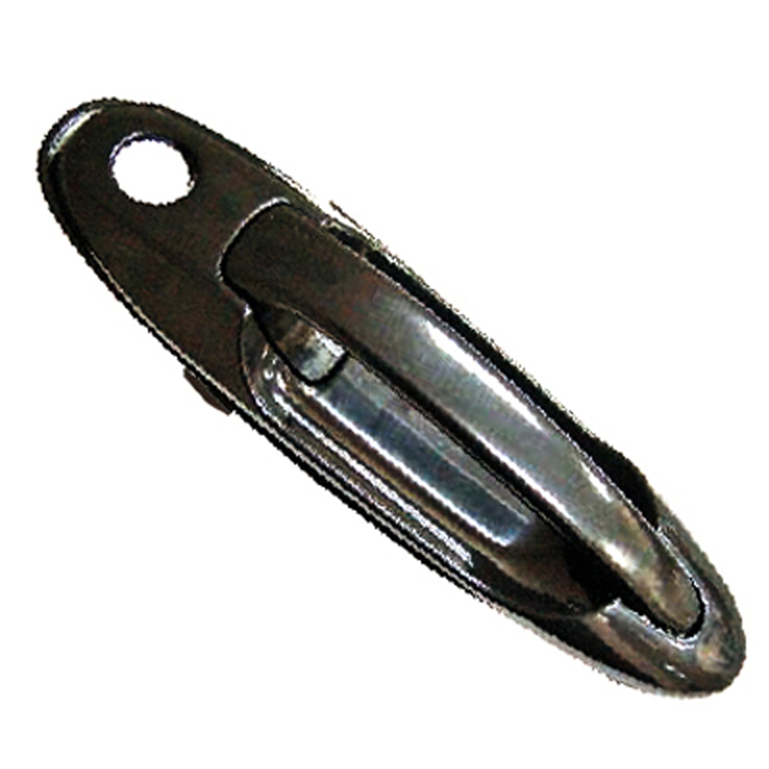 Left Side Front door handle outer 1998 - 2007 LEXUS LX470  TO1310120 6922060071C0