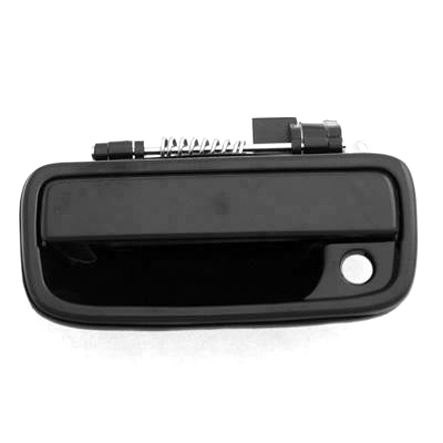 Left Side Front door handle outer 2001 - 2004 TOYOTA TACOMA  TO1310128 6922035070C0