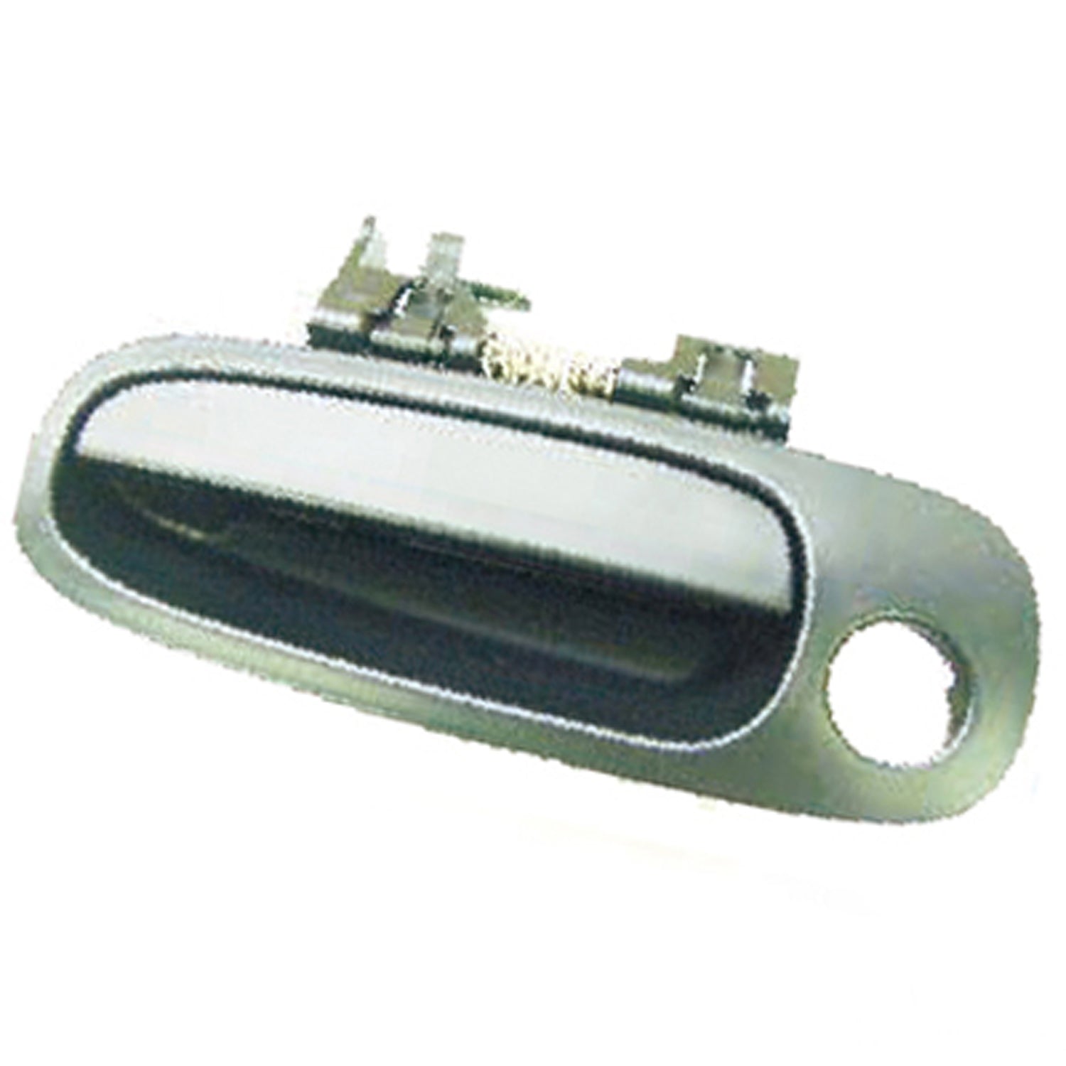 Left Side Front door handle outer 1998 - 2002 TOYOTA COROLLA  TO1310132 6922002030