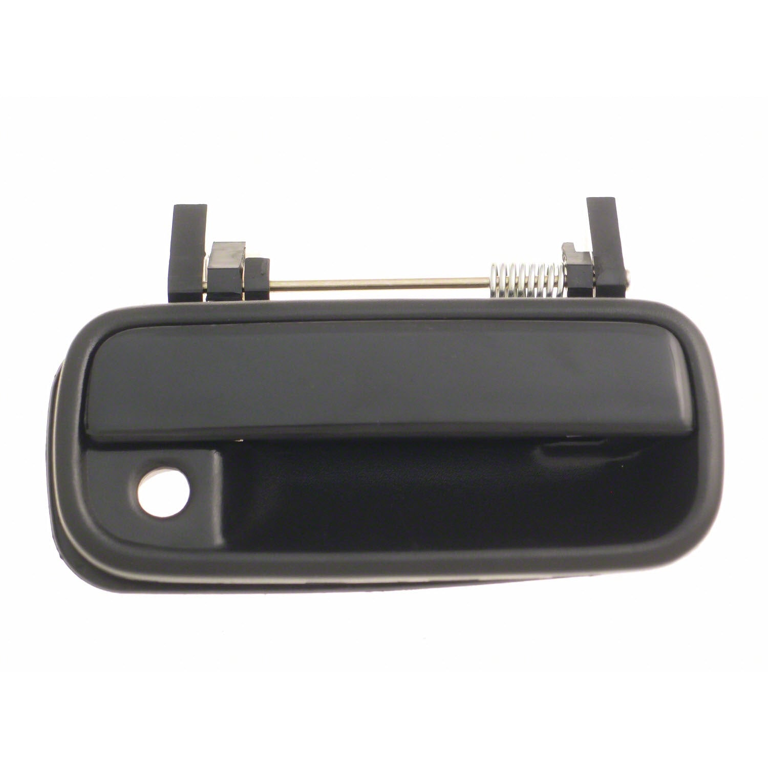 Right Side Front door handle outer 1989 - 1995 TOYOTA PICKUP  TO1311105 6921089110