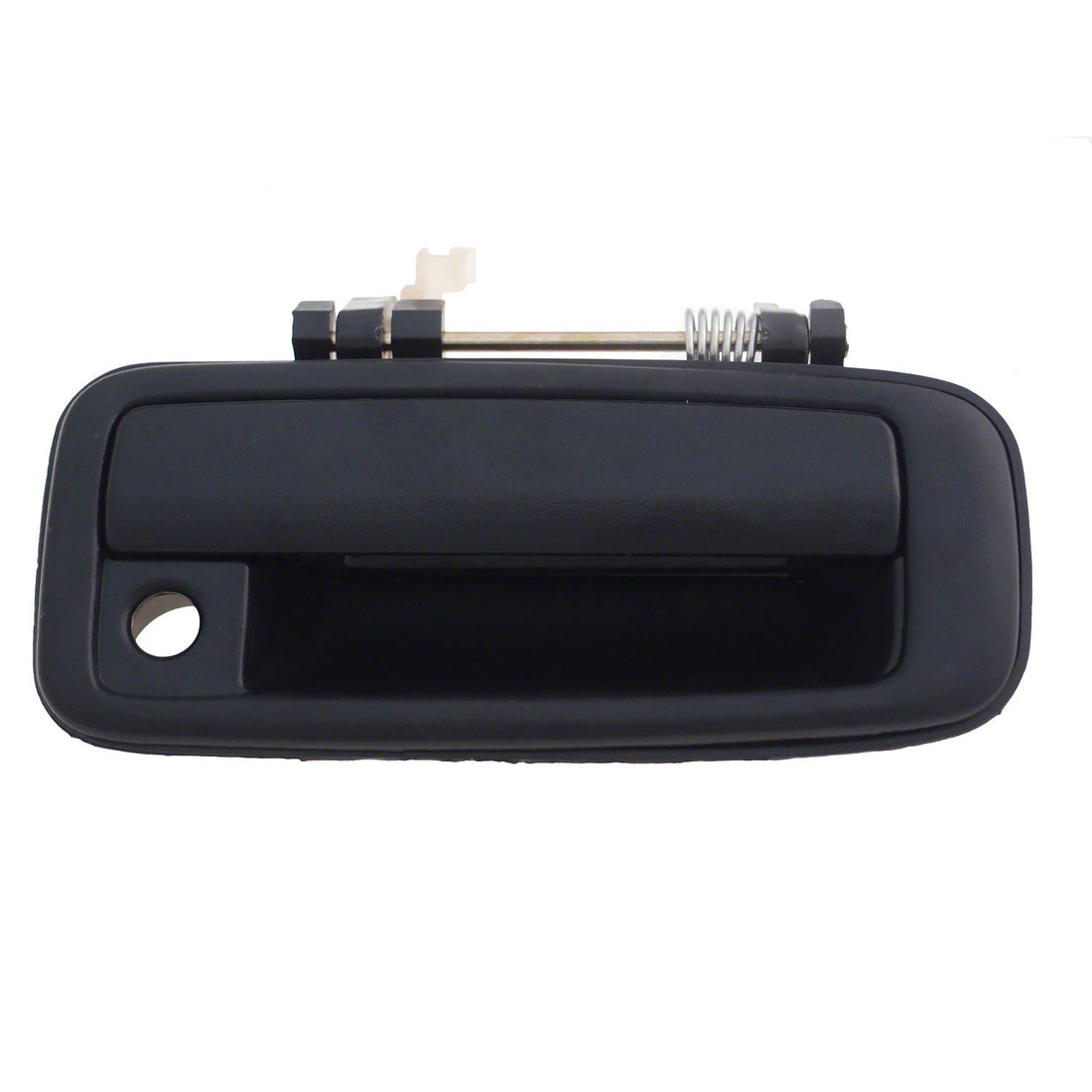 Right Side Front door handle outer 1988 - 1992 TOYOTA COROLLA  TO1311106 6921012110