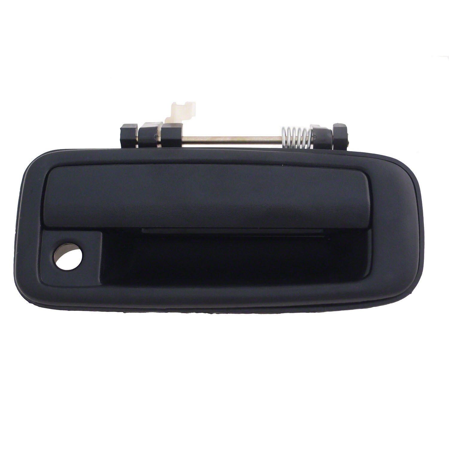 Right Side Front door handle outer 1988 - 1992 TOYOTA COROLLA  TO1311106 6921012110