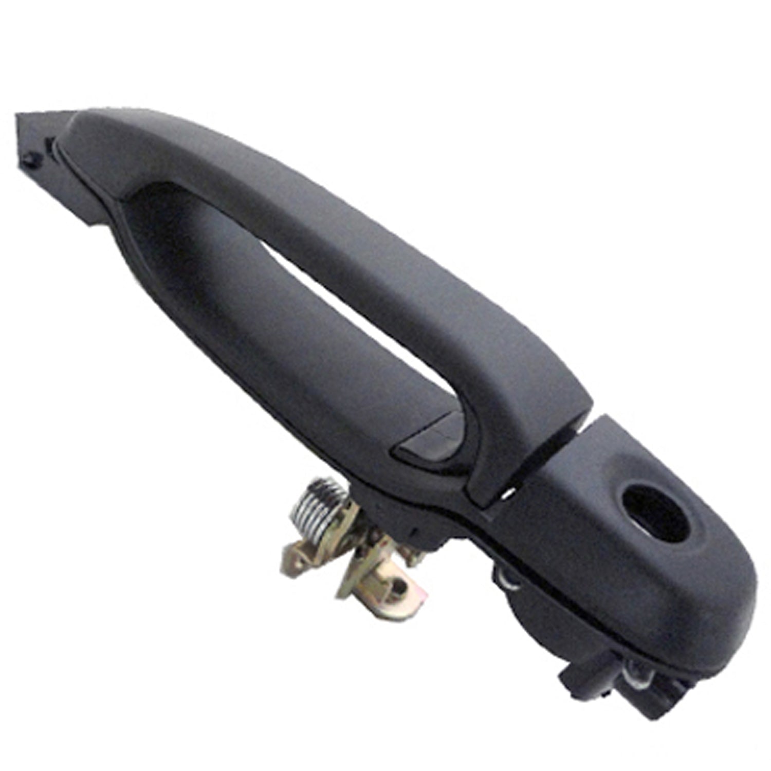 Right Side Front door handle outer 1991 - 1997 TOYOTA PREVIA  TO1311119 6921095D00