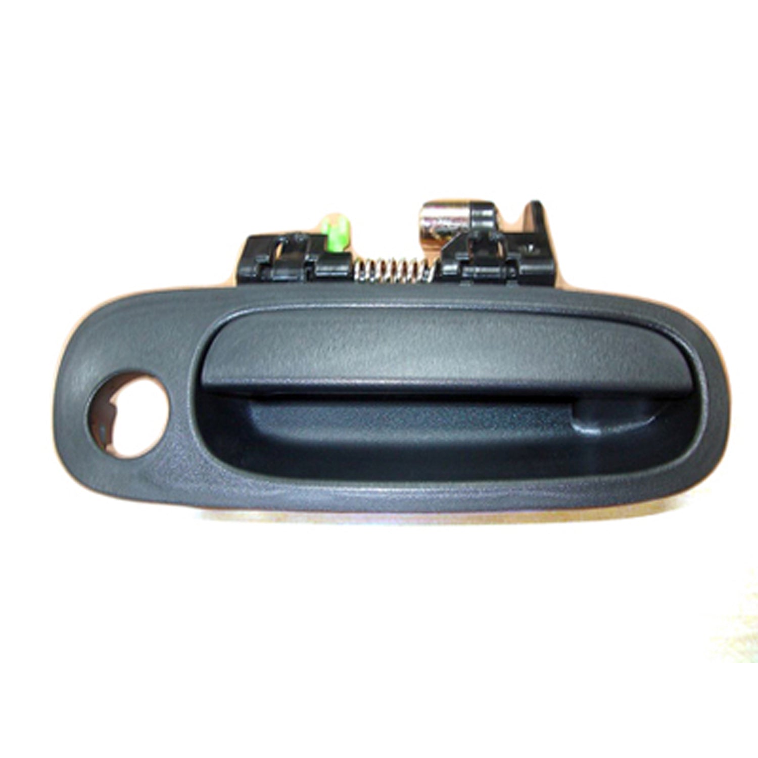 Right Side Front door handle outer 1998 - 2002 TOYOTA COROLLA  TO1311132 6921002030