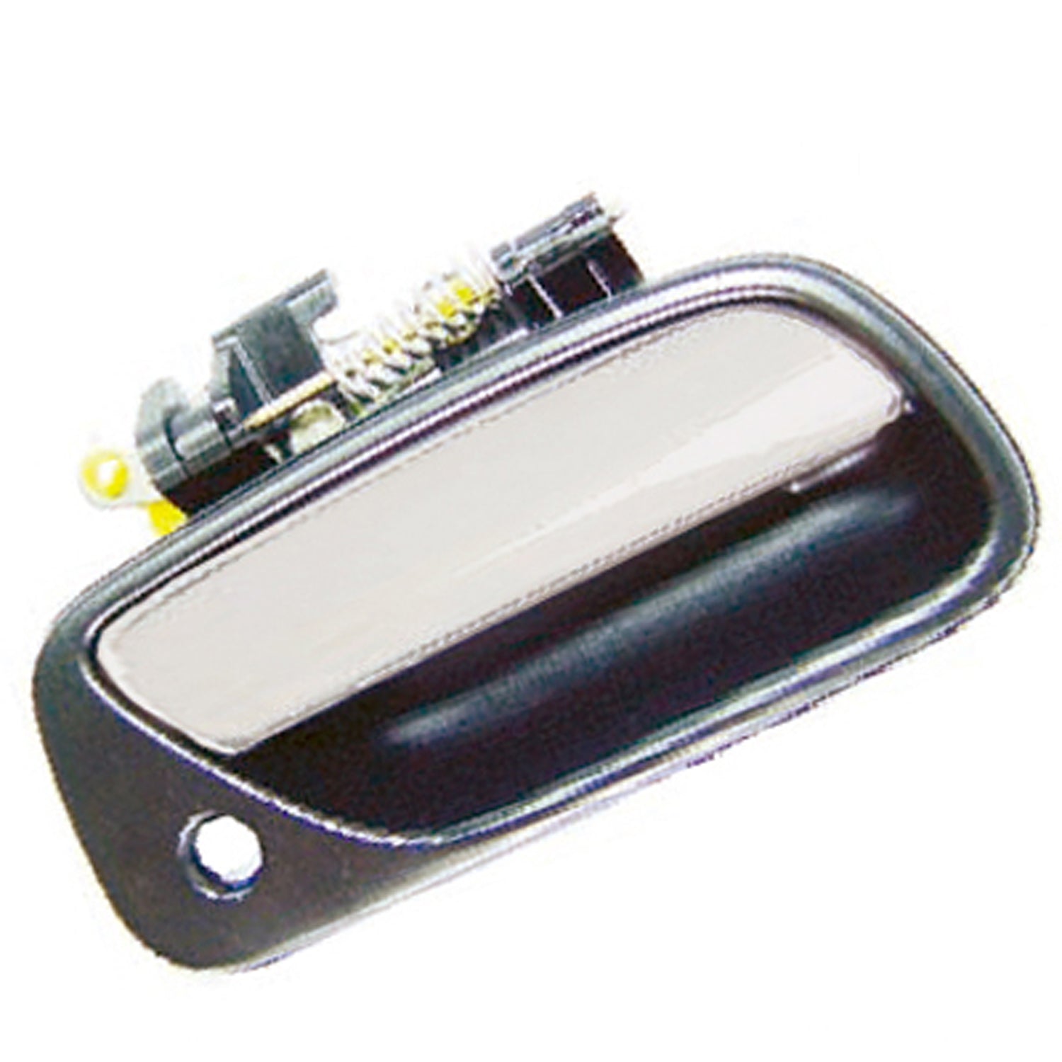 Right Side Front door handle outer 1993 - 1998 TOYOTA T100  TO1311135 6921034020