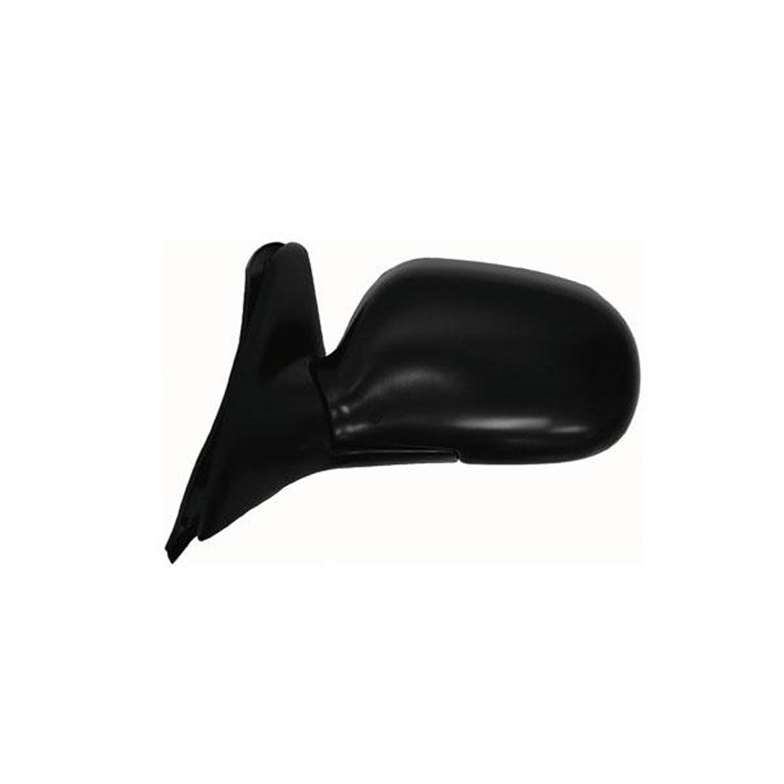 Left Side Mirror outside rear view 1993 - 1997 TOYOTA COROLLA  TO1320102 8794002061