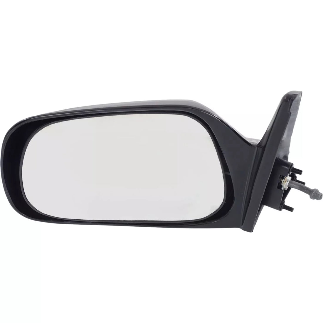 Left Side Mirror outside rear view 1988 - 1992 TOYOTA COROLLA  TO1320103 8794001021