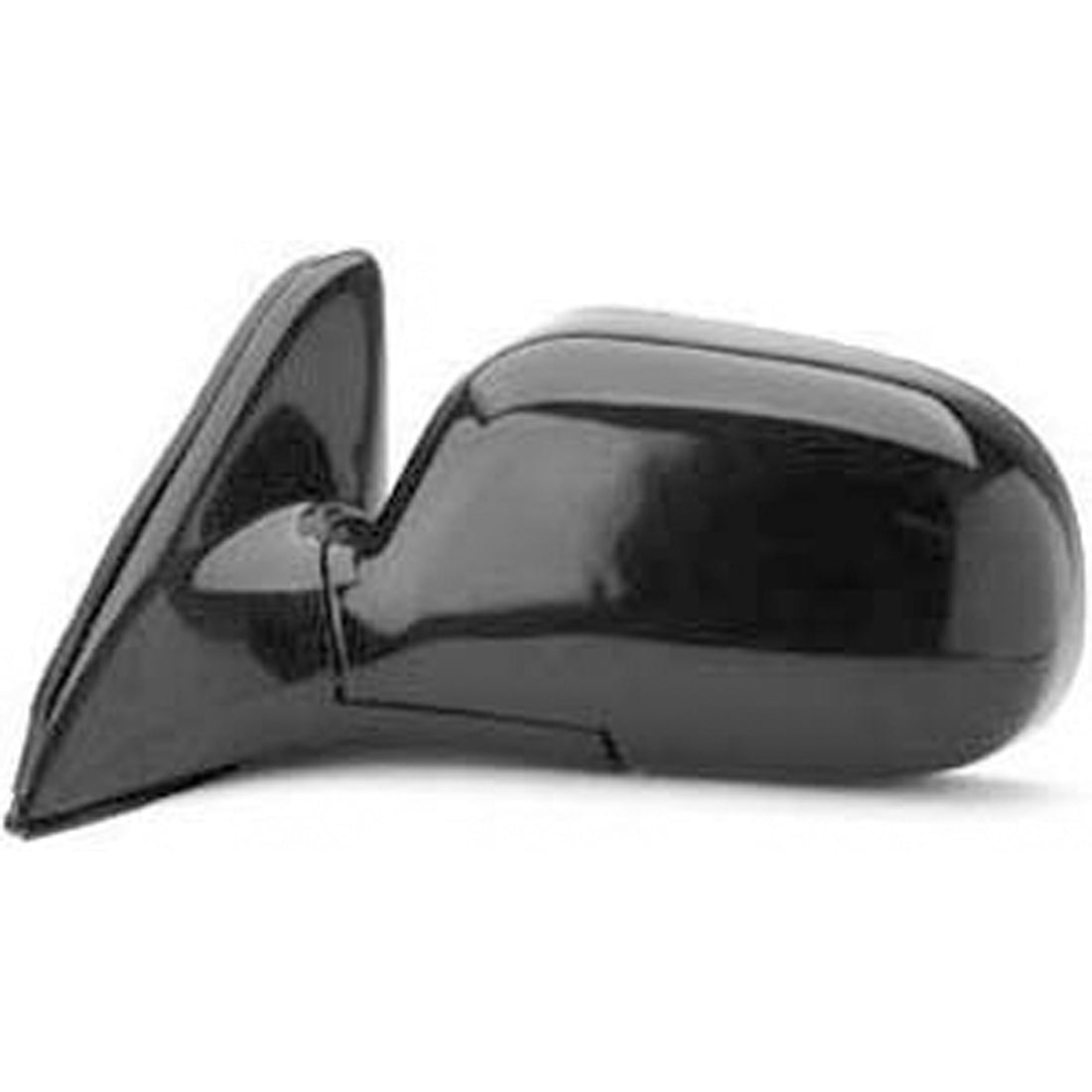 Left Side Mirror outside rear view 1993 - 1997 TOYOTA COROLLA  TO1320104 879401E170C0