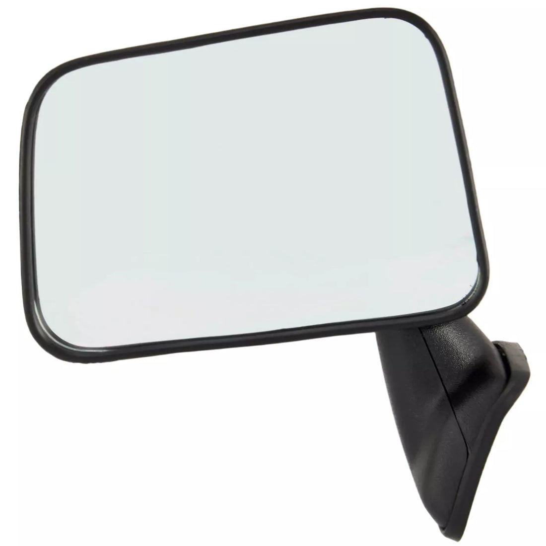 Left Side Mirror outside rear view 1987 - 1989 TOYOTA PICKUP  TO1320109 8794089135