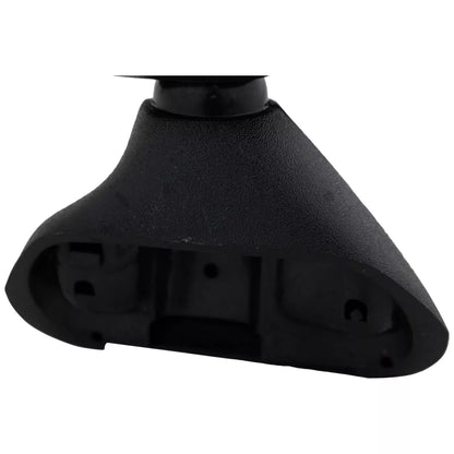Left Side Mirror outside rear view 1987 - 1989 TOYOTA PICKUP  TO1320109 8794089135