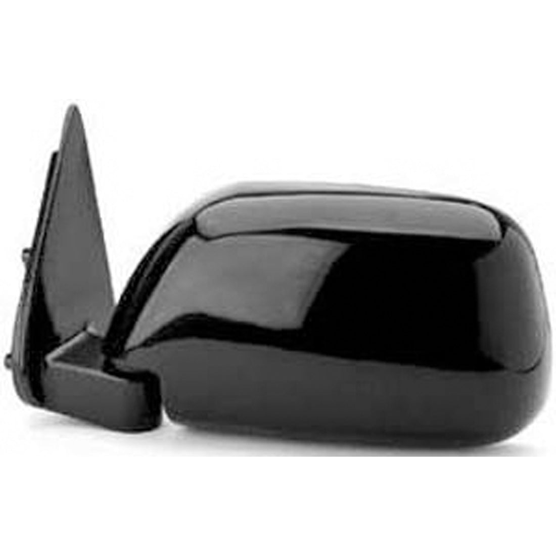 Left Side Mirror outside rear view 1989 - 1995 TOYOTA PICKUP  TO1320112 8794089147
