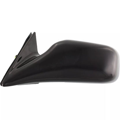 Left Side Mirror outside rear view 1992 - 1996 TOYOTA CAMRY  TO1320115 8794033040C0