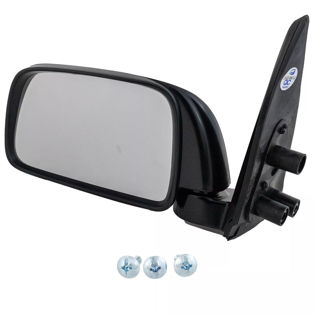 Left Side Mirror outside rear view 1995 - 2000 TOYOTA TACOMA TO1320116 8794004040