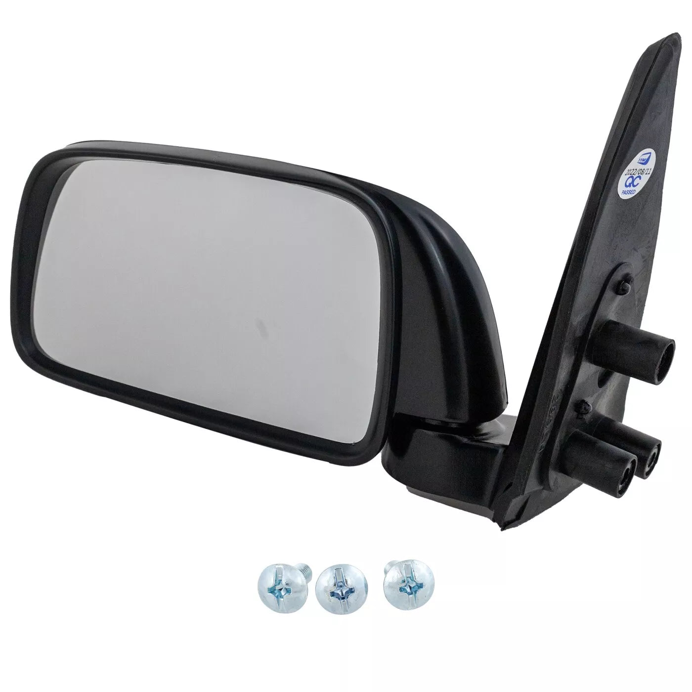 Left Side Mirror outside rear view 1995 - 2000 TOYOTA TACOMA  TO1320116 8794004040