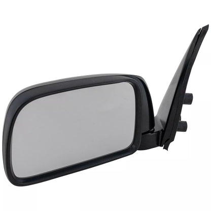 Espejo retrovisor exterior izquierdo 2000 - 2000 TOYOTA TACOMA TO1320116 8794004040