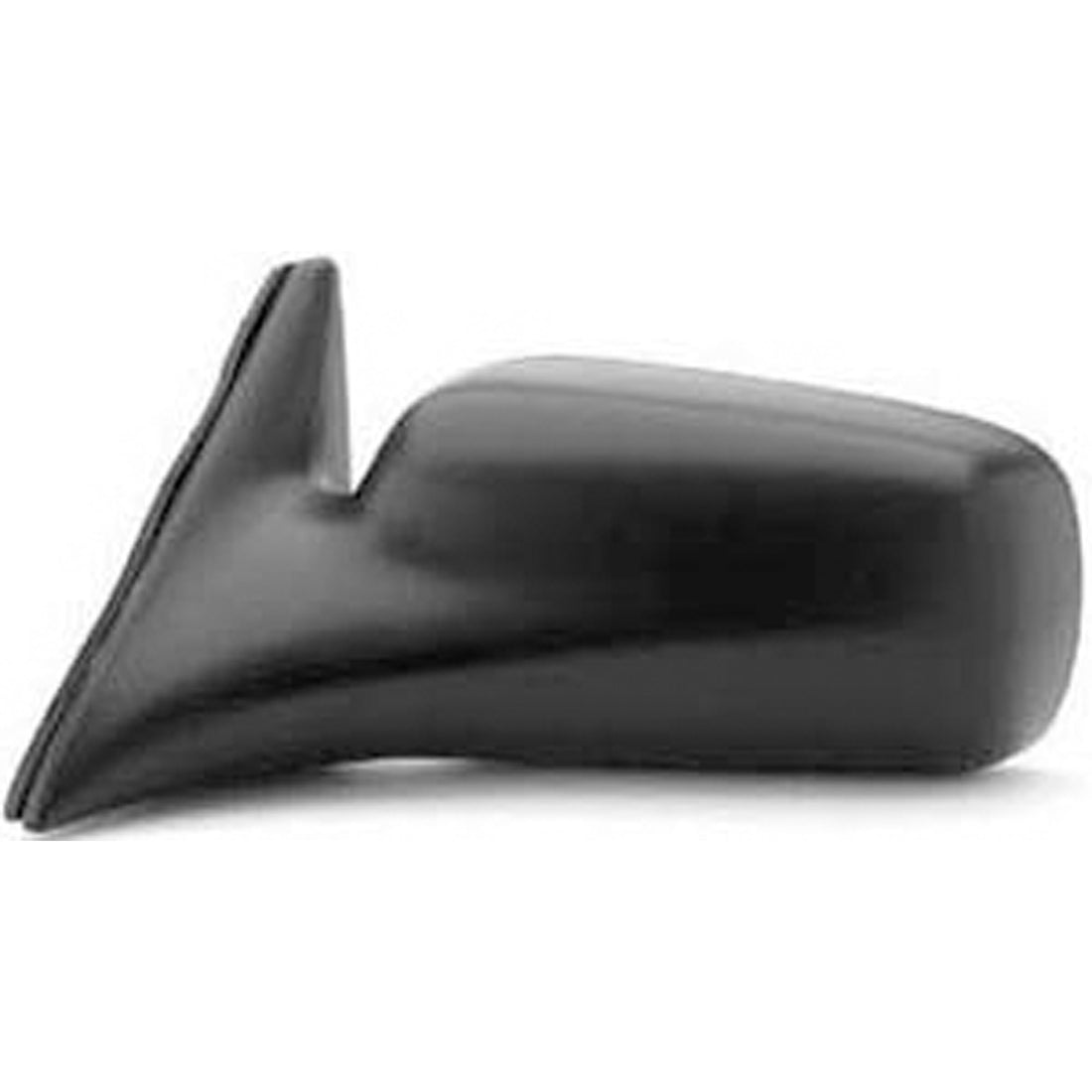 Left Side Mirror outside rear view 1987 - 1991 TOYOTA CAMRY TO1320125 8794032220