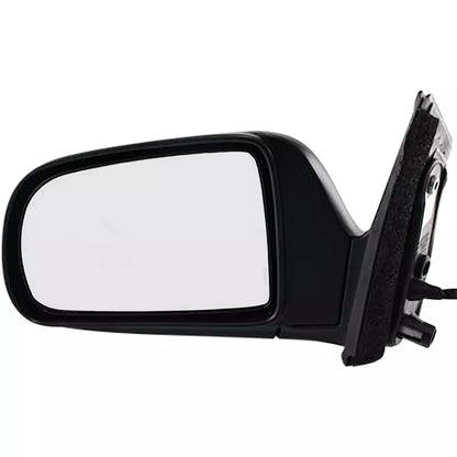 Left Side Mirror outside rear view 1998 - 2003 TOYOTA SIENNA  TO1320128 8794008040