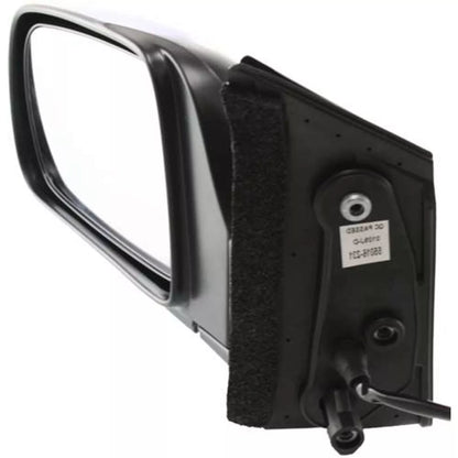 Espejo retrovisor exterior izquierdo 1998 - 2003 TOYOTA SIENNA TO1320128 8794008040