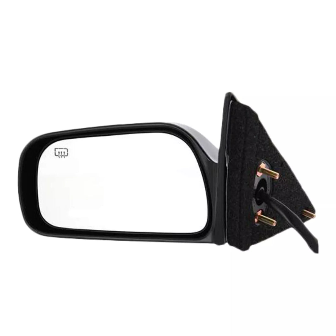 Left Side Mirror outside rear view 1997 - 2001 TOYOTA CAMRY  TO1320130 87940AA901