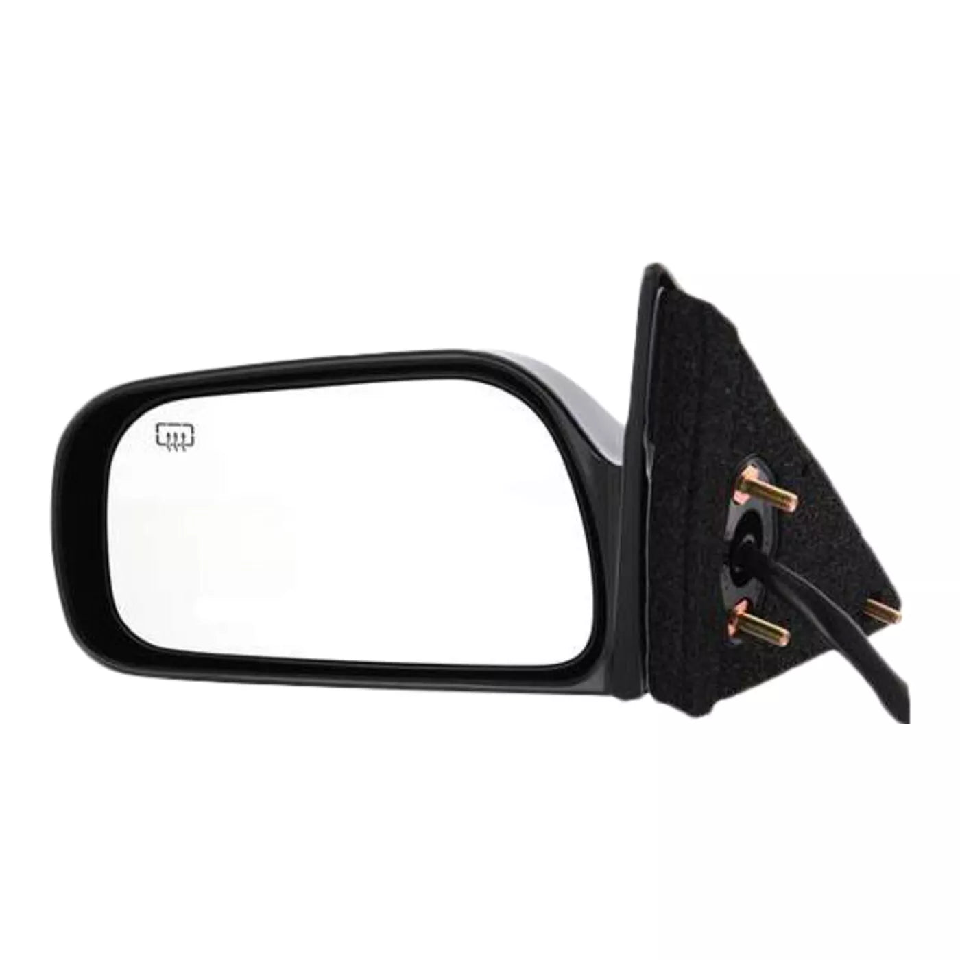 Left Side Mirror outside rear view 1997 - 2001 TOYOTA CAMRY  TO1320130 87940AA901