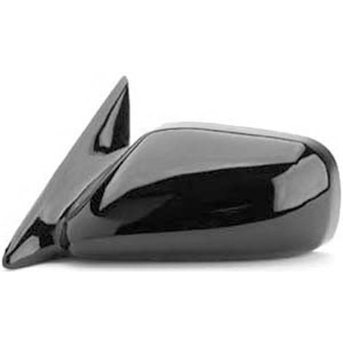 Left Side Mirror outside rear view 1997 - 2001 TOYOTA CAMRY TO1320131 87940AA900