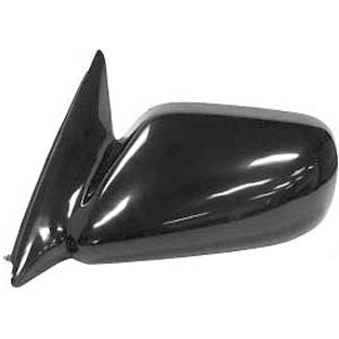 Left Side Mirror outside rear view 1997 - 2001 TOYOTA CAMRY  TO1320132 8794033150C0