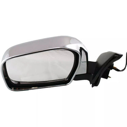 Espejo retrovisor exterior izquierdo 2001 - 2004 TOYOTA TACOMA TO1320159 8794035751