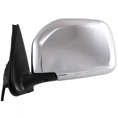 Espejo retrovisor exterior izquierdo 2001 - 2004 TOYOTA TACOMA TO1320159 8794035751