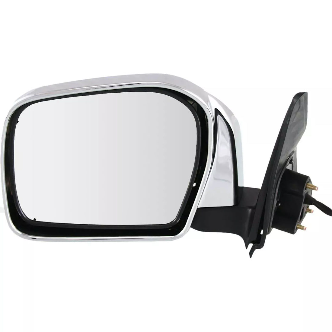 Left Side Mirror outside rear view 2001 - 2004 TOYOTA TACOMA TO1320159 8794035751
