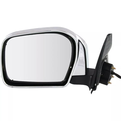 Left Side Mirror outside rear view 2001 - 2004 TOYOTA TACOMA  TO1320159 8794035751
