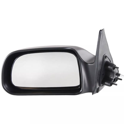 Left Side Mirror outside rear view 2001 - 2004 TOYOTA TACOMA  TO1320160 8794004090