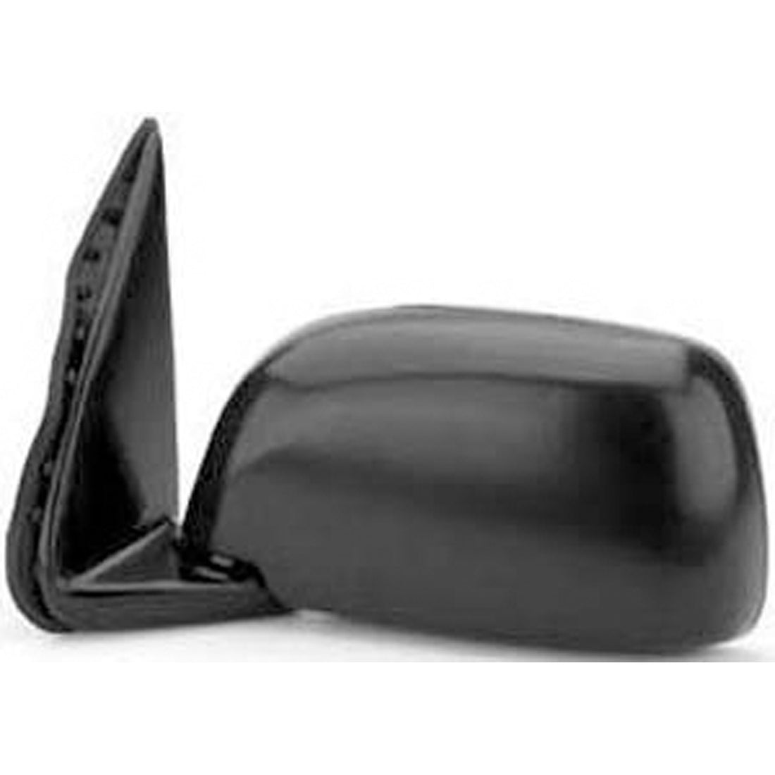 Left Side Mirror outside rear view 2000 - 2000 TOYOTA TACOMA  TO1320161 8794035531