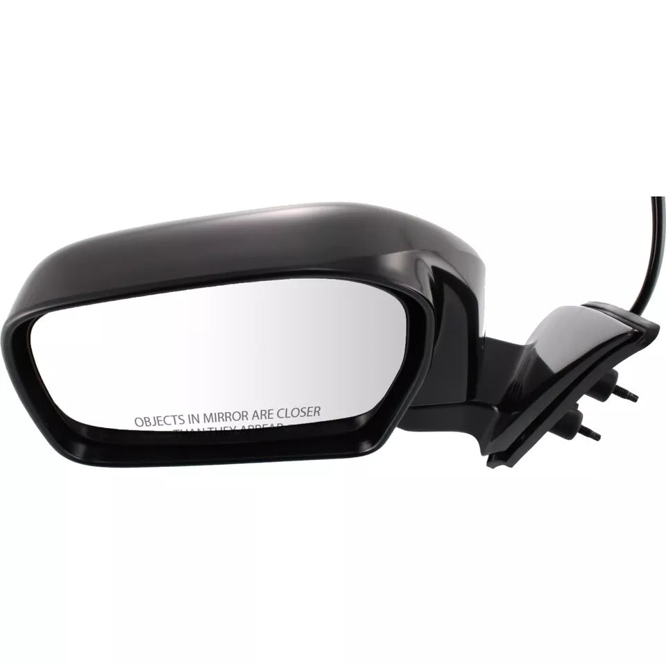 Espejo retrovisor exterior izquierdo 2001 - 2004 TOYOTA TACOMA TO1320163 8794035551