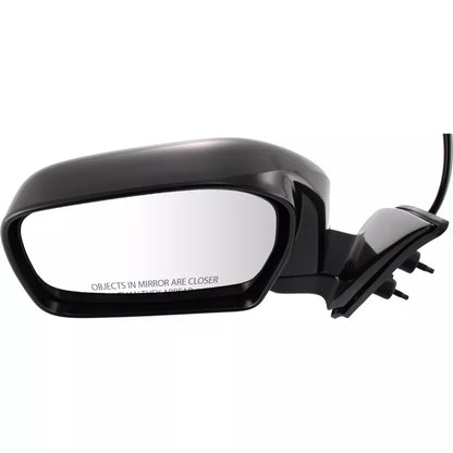 Espejo retrovisor exterior izquierdo 2001 - 2004 TOYOTA TACOMA TO1320163 8794035551