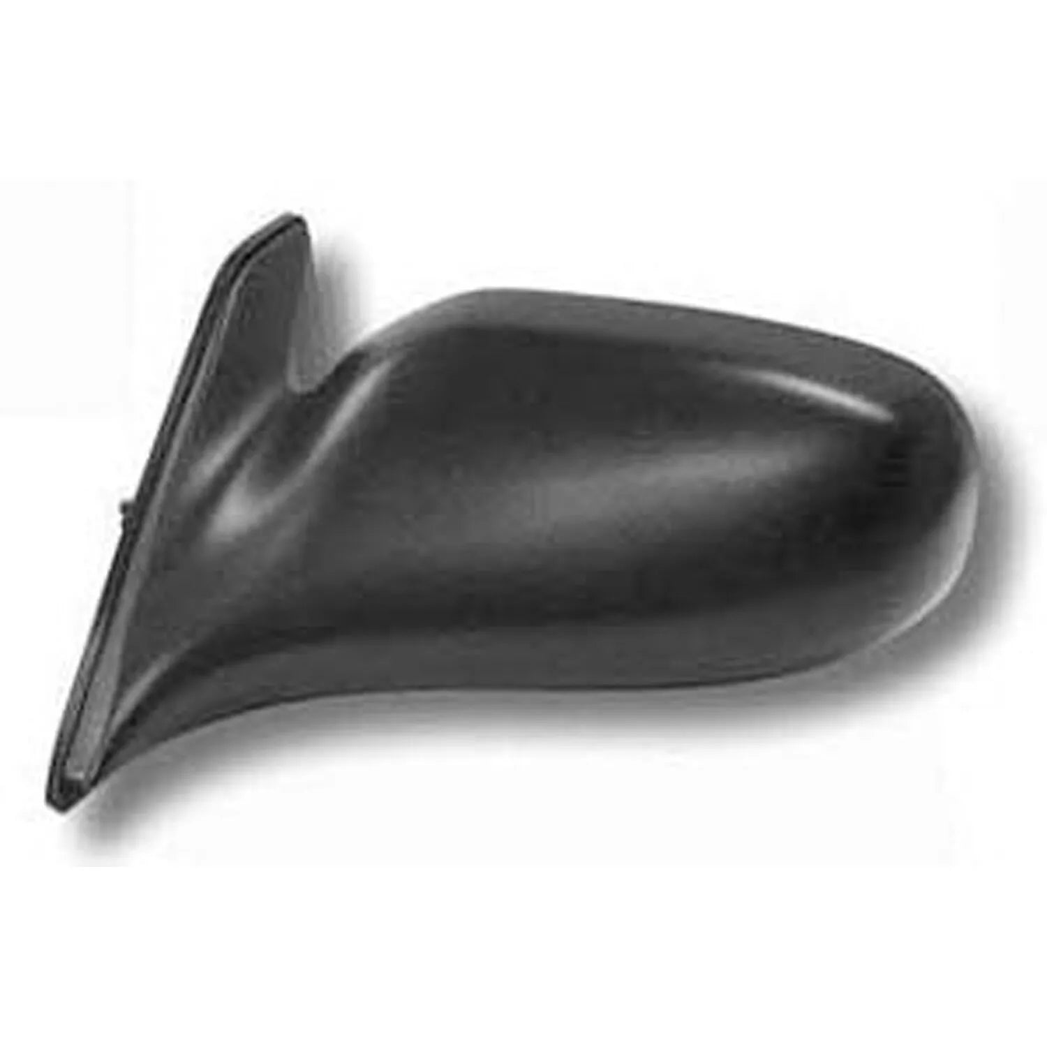 Left Side Mirror outside rear view 1991 - 1994 TOYOTA TERCEL  TO1320171 8794016560