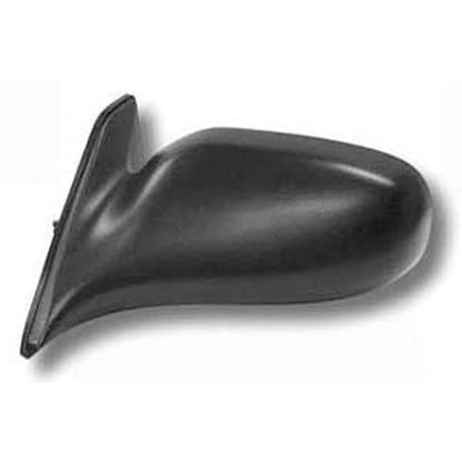 Left Side Mirror outside rear view 1991 - 1994 TOYOTA TERCEL  TO1320171 8794016560