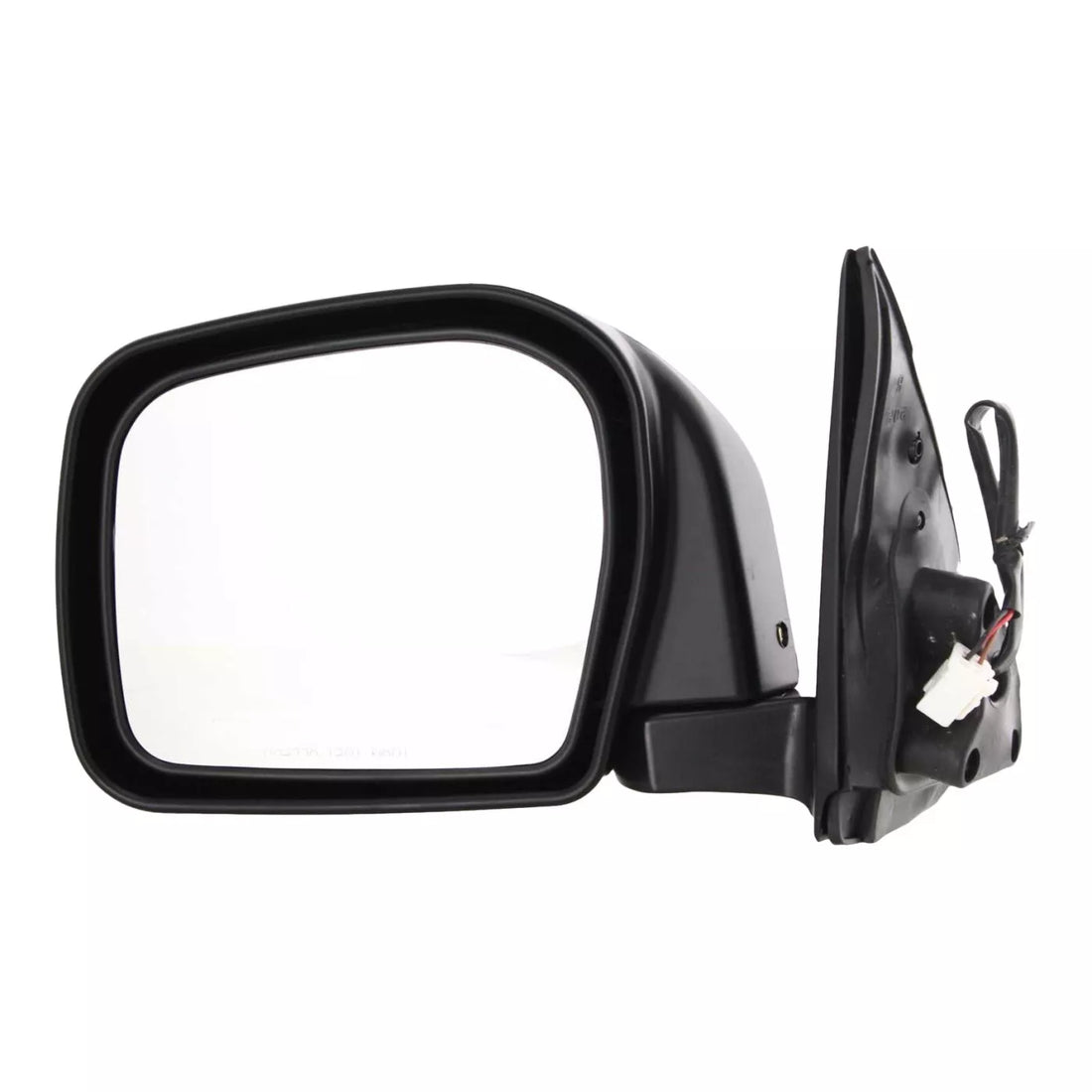 Left Side Mirror outside rear view 2000 - 2002 TOYOTA 4RUNNER  TO1320174 8794035811
