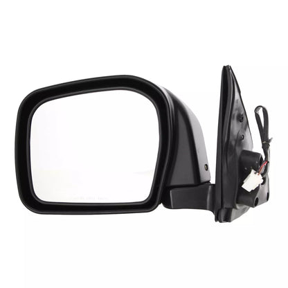Left Side Mirror outside rear view 2000 - 2002 TOYOTA 4RUNNER  TO1320174 8794035811