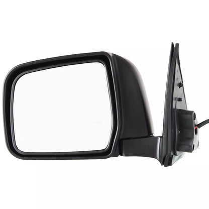 Left Side Mirror outside rear view 1997 - 1998 TOYOTA 4RUNNER  TO1320183 8794035340