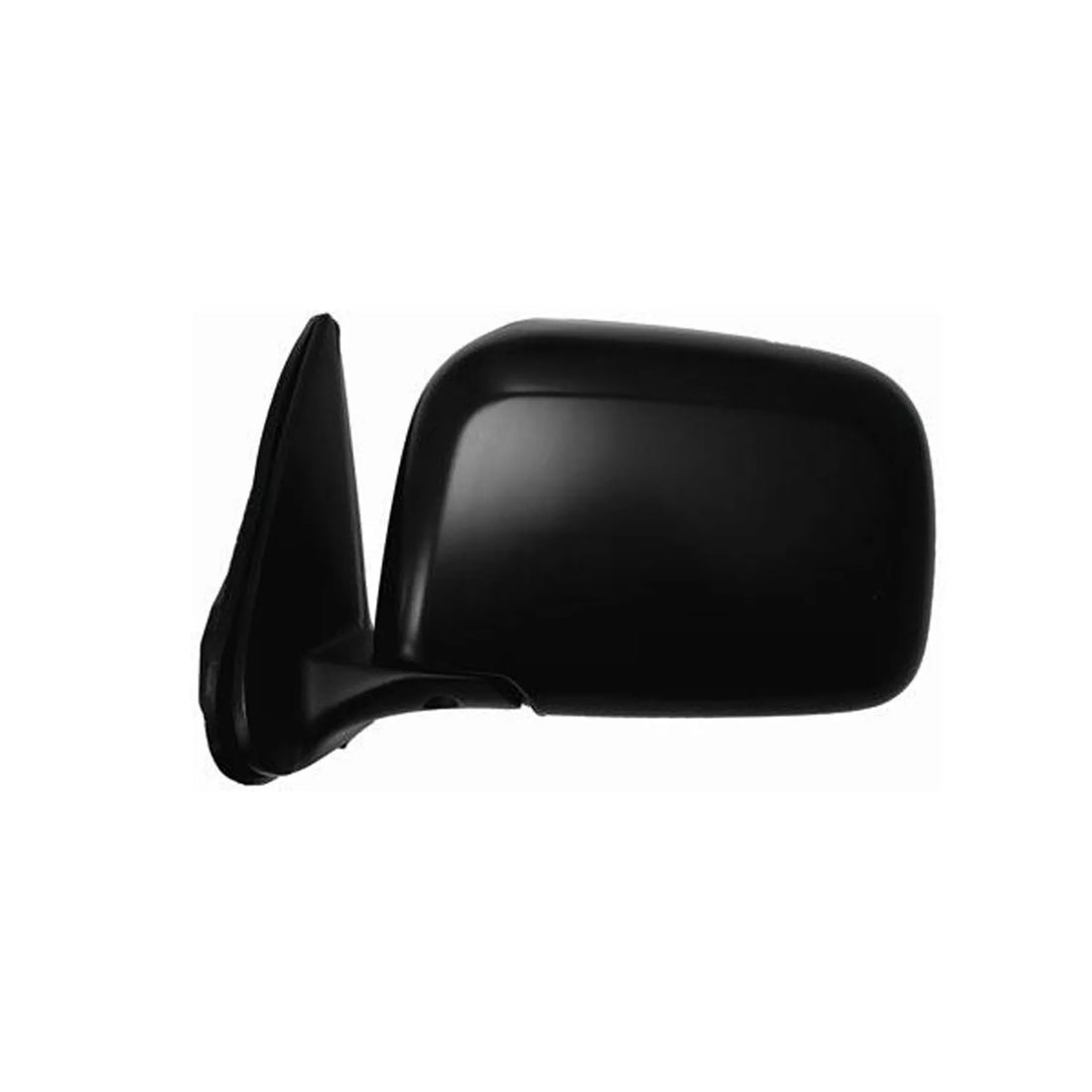 Left Side Mirror outside rear view 1999 - 1999 TOYOTA 4RUNNER TO1320184 8794035770