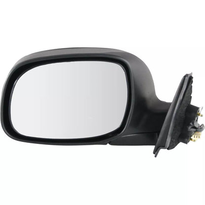 Left Side Mirror outside rear view 2000 - 2006 TOYOTA TUNDRA  TO1320189 879400C901