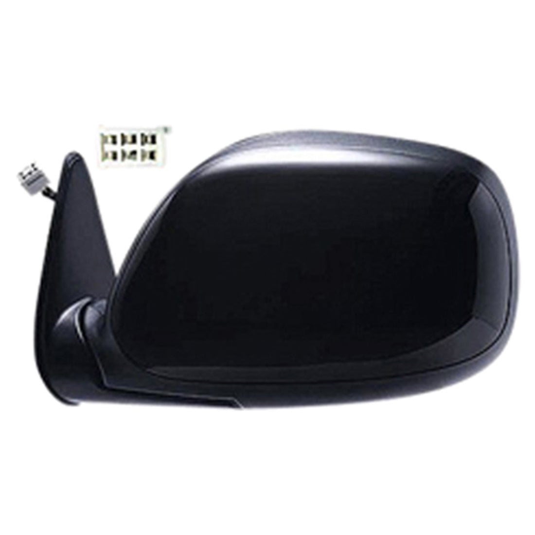 Left Side Mirror outside rear view 2000 - 2004 TOYOTA TUNDRA  TO1320190 879400C100