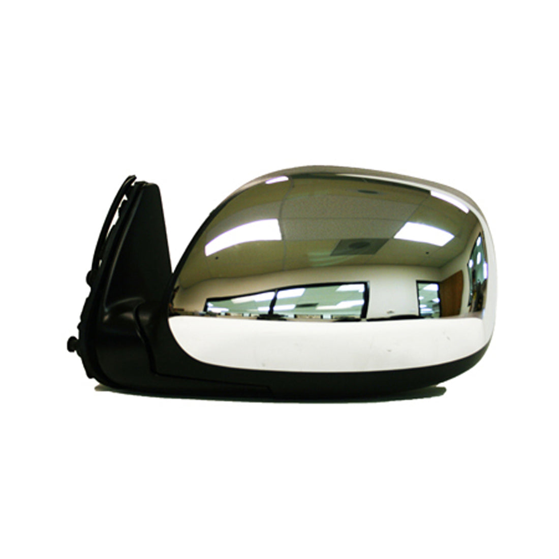 Left Side Mirror outside rear view 2003 - 2004 TOYOTA TUNDRA TO1320191 879400C040