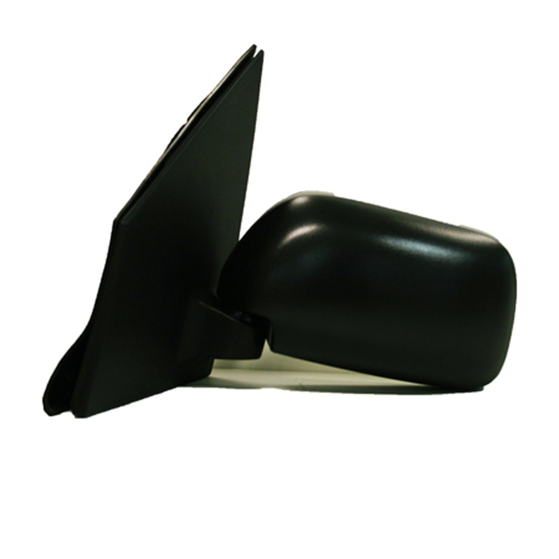 Left Side Mirror outside rear view 2000 - 2005 TOYOTA ECHO TO1320196 8794052560