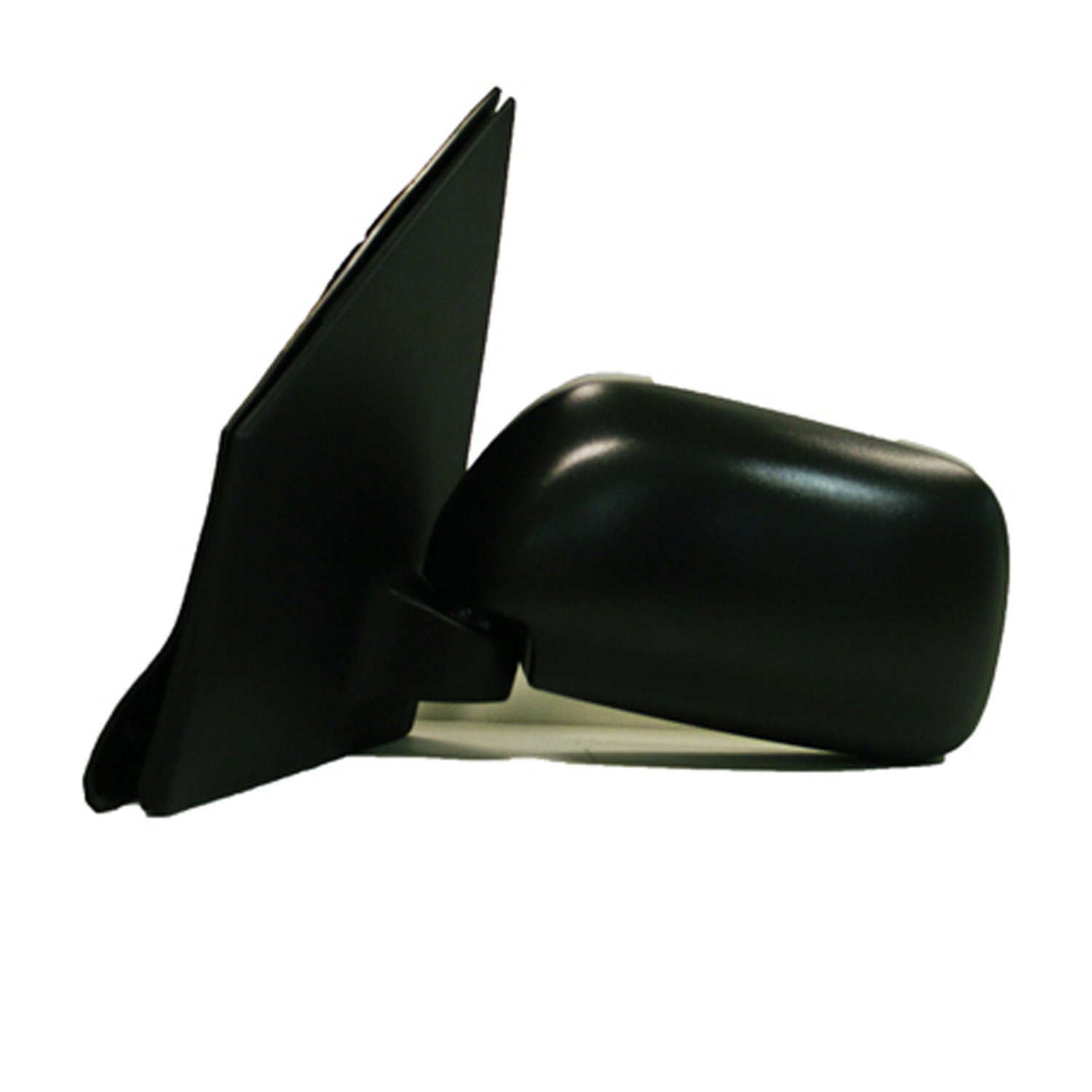 Left Side Mirror outside rear view 2000 - 2005 TOYOTA ECHO  TO1320196 8794052560