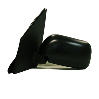 Left Side Mirror outside rear view 2000 - 2005 TOYOTA ECHO  TO1320196 8794052560