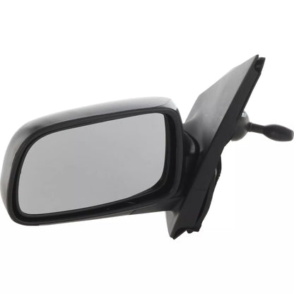 Left Side Mirror outside rear view 2000 - 2005 TOYOTA ECHO  TO1320197 8794052212