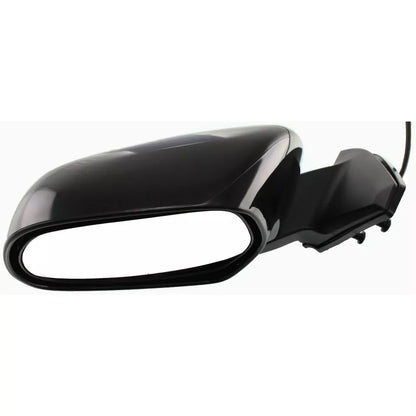 Espejo retrovisor exterior izquierdo 2003 - 2009 TOYOTA 4RUNNER TO1320199 8794035630C0