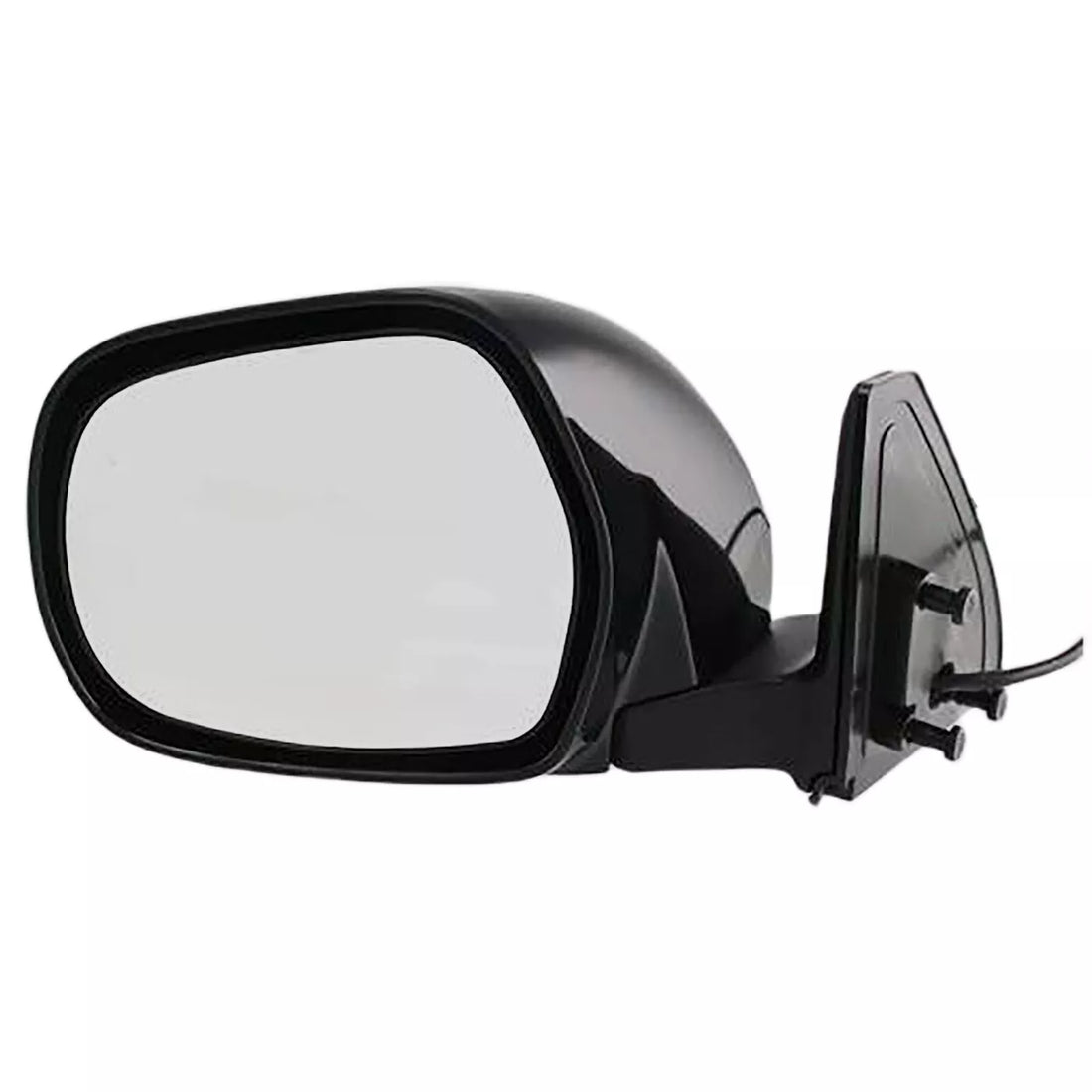 Left Side Mirror outside rear view 2003 - 2009 TOYOTA 4RUNNER TO1320199 8794035630C0