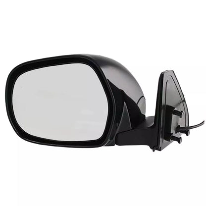 Left Side Mirror outside rear view 2003 - 2009 TOYOTA 4RUNNER  TO1320199 8794035630C0